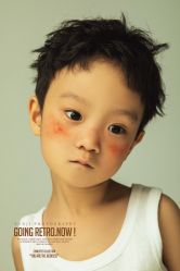 -韵纪亲子儿童摄影·孕妈照