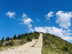 -北岳恒山