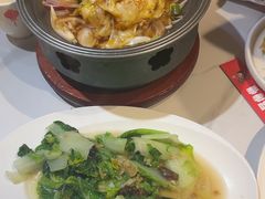 -李老哈·东北菜(宋园路店)