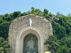 -牛首山文化旅游区