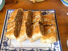 -虹海圣肉饼店家常菜馆