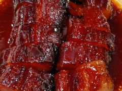 海宝叉烧皇-海宝酒家(中山四路店)