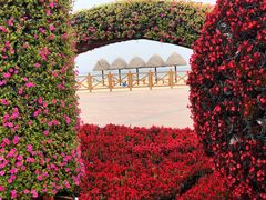 -那香海钻石沙滩浴场