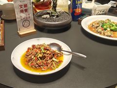 -忆江南·临江鱼馆