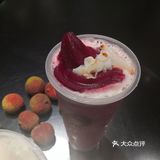 喜茶端午限定太好喝了叭!