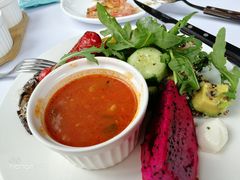 -拉蒂娜·巴西牛排馆 Latina·Brazilian Steakhouse(陆家嘴旗舰店)