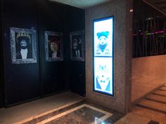 -好乐迪(张扬路八佰伴店)
