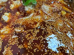 -川渔居—鱼火锅(八方汇店)