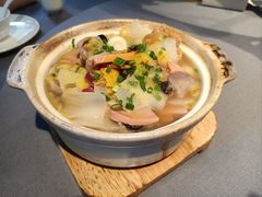 -十朝院子·南京菜(夫子庙店)