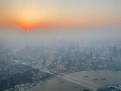 -上海中心大厦