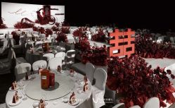 -南昌喜来登酒店·宴会厅