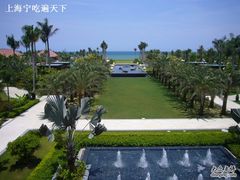 7-三亚海棠湾万丽度假酒店
