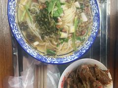 -唐记牛骨粉(陶溪川店)