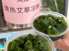 -蓝记云吞(正果店)