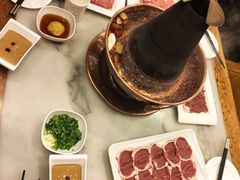 -牛街·马辈儿涮肉(牛街二店)