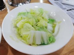 素菜-华兴街自力面店