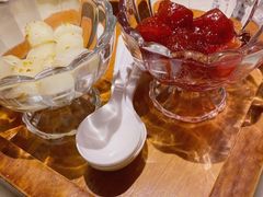 -京华烟云·北京烤鸭(领展购物广场·中关村店)