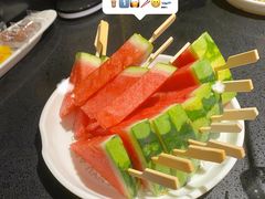 -探鱼·鲜青椒爽麻烤鱼(领展购物广场店)