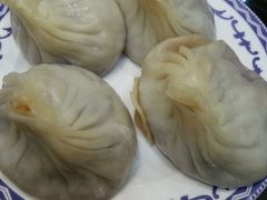 -锡笼记·无锡小笼(新明路店)