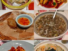 -四道菜·福建菜馆(莆田万达店)