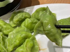 -船歌·鱼水饺青岛菜(国贸商城店)