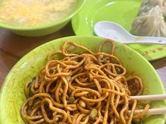 -三镇民生甜食馆(胜利街总店)