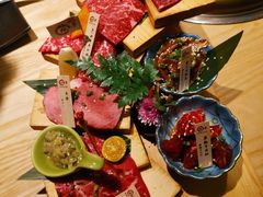 -松鱼亭·和牛烧肉(协鑫广场店)
