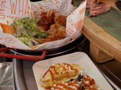 -玄希浪漫厨房·韩料烤肉(湖滨银泰in77店)