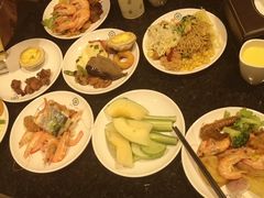 -东方之珠洗浴休闲广场(大港店)