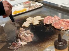 -火地铁板烧(昆山万象汇店)
