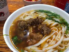 -肆姐面粉馆(坡子街店)