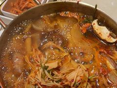 -大头叔烤鸡爪·朝鲜族烤串(天池路店)
