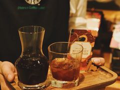 -星巴克臻选(杭州嘉里中心1F店)