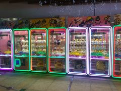 -嘻哈欢乐场(华宇广场店)