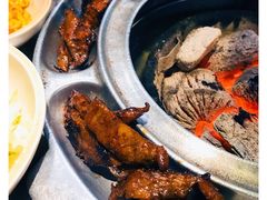 调味牛排-喜来稀肉(虹泉路店)