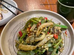-云海肴·汽锅鸡·云南菜(苏州中心店)