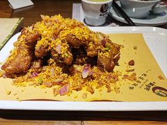 -黄泥岗·地道湖北菜(奥特莱斯店)