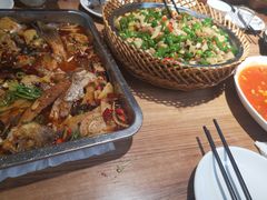 -土桥手掌鸡·26年灌县老味道(都江堰店)