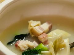 -玫瑰厅上海菜(兴国路店)