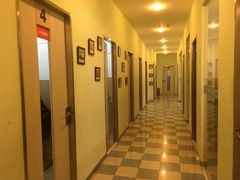 -柏斯音乐艺术中心·钢琴·吉他(上音店)