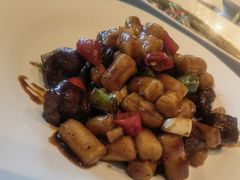 -吴越荣记·苏州菜·松鼠桂鱼(斜塘老街店)