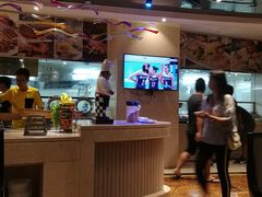 -南海温德姆花园酒店-康达屋Rendez Vous Buffet