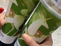 -奈雪的茶(佛山顺德美的悦然广场店)