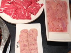 -纸盐河码头火锅(十八梯店)