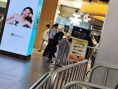 -UH祐禾(上海五角场万达店)