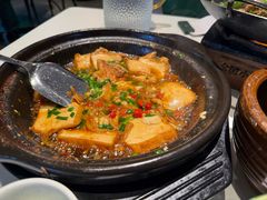 -费大厨辣椒炒肉(黄兴中心广场店)