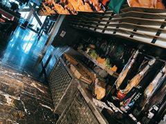 -喜庭海鲜自助(北辰三角洲北辰荟店)