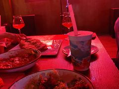 -造精酿餐厅