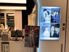 -一墨照相馆·证件照·形象照(世博店)