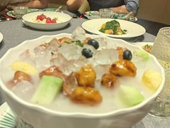 -桂满陇·海市蜃楼·黑金(国金店)